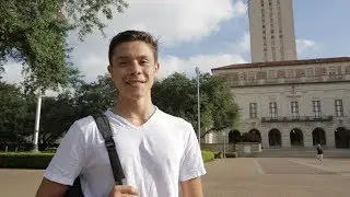 Medicine - Texas Summer