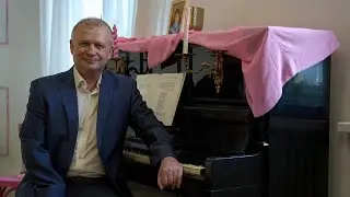Сергей Воронин - Кавер версии популярных мелодий. Красноярск, 2024 год
