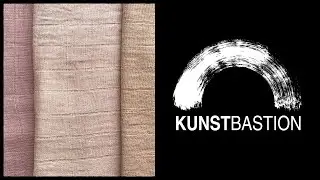 No-Waste-Färben: Textilien mit Naturmaterialien färben
