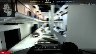Hvordan man bliver god til CS:GO