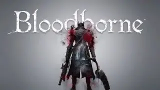 Bloodborne™ Ebrietas, Daughter of the Cosmos