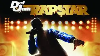 Stronger - Def Jam Rapstar
