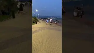 Вечер в Сочи / Имеретинка