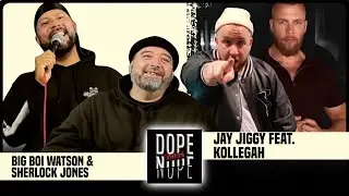 PERFEKT ABGELIEFERT!!! | JAY JIGGY feat. KOLLEGAH - 