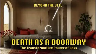 Death as a Doorway: Beyond The Veil Podcast