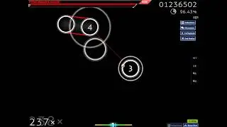 Last Goodbye [Determination ] | A | PASS | 416x | 94.38%