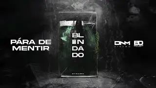 Dynamo - Pára de Mentir (Visualizer)