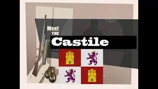 [EU4 Meme] Meet the Castile