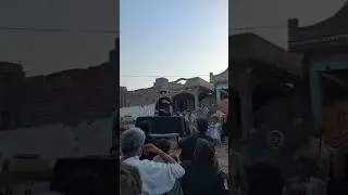 Allama Mohsin Raza Kazmi | Ashura Majlis
