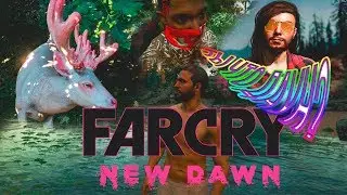 Ты что даун? [Far Cry New Dawn]