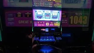 Awesome Super Pay Multipliers! #slots