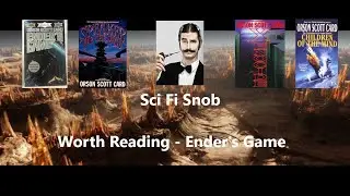 Ender Saga Recommendation