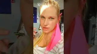 Я сделала прививку файзер. 