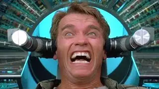 The 15 Best Cyberpunk Movies Ranked