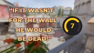 Stop Flicking, Start Aiming - Inferno CS2 coaching