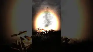 Оппенгеймер в Сталкере! 