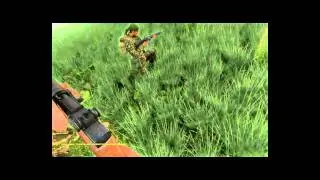 ArmA 2: Operation Arrowhead- SOG