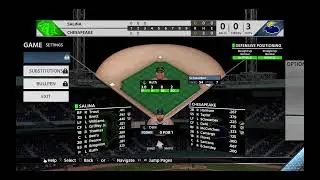 Best Player in The Show 18