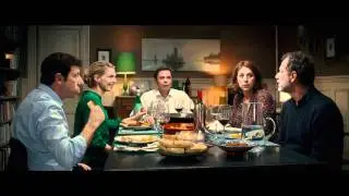 The First Name - Trailer