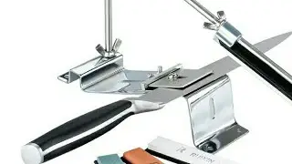 Точилка Ruixin Pro III