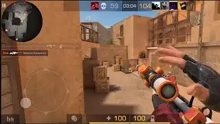 Highlight с AWM | Standoff 2