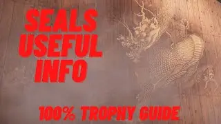 Useful Tips for Seals - Like a Dragon: Ishin!