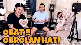 APA ISI HATI TOHIR DAN YUNI !!!
