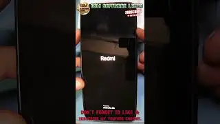 Redmi 9C miui 12 Pattren Unlock without PC 