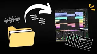 How to Import Sounds, Plugins, and VSTs into Ableton Live