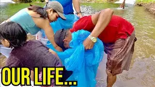 Living in the Philippines | Sharing Our Life Before