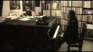 Children´s Dance (Детский танец) (Nikolaev Vol. 1 Nº 81) (Angel Recas, piano 27-5-2021)