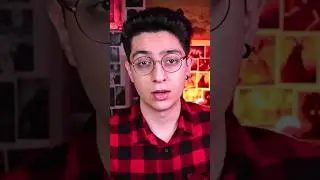 راز و حقایق ترسناکی که کاش نمیدونستی!😓❌ فکت های ترسناک