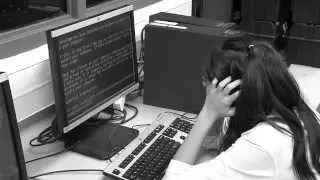 St Augustine CHS Computer Science
