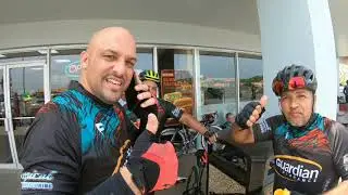 Fajardo a Mayaguez 2019