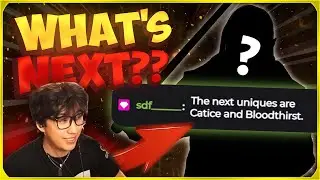 INSANE NEW Dark and Darker LEAKS (New Named Items, Gathering Hall and MORE!!!)