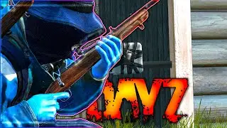 Raiding Admins Base 10v10 PvP - Dayz Standalone EVENT