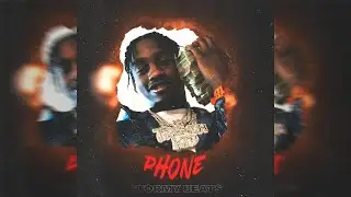 [FREE] Lil Tjay Type Beat - 