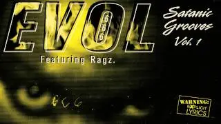 EVOL - RUNNING FROM THE FIRE (DETROIT, MI 1996]