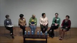 Panel Discussion: Building Inclusive Data Communities (WiDS Berkeley 2020)
