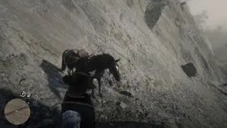 You're alright boah | RDR2