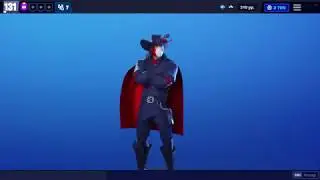 Fortnite (pVe): Покоритель сердец ястреб (тест на примере Сундука Бури).