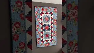 Как я украсила свою мастерскую. 