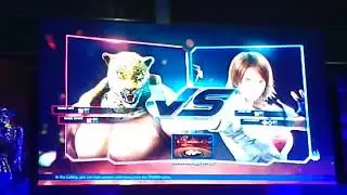 Dreamhack Mumbai grand finals (tejan vs lovneet)