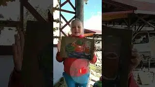 Грозовые облака  