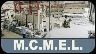 M.C.M.E.L.