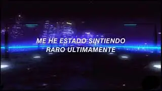 Count On Me - Haywyre (letra en español)