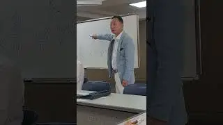 김흥겸 경기대학교  서비스경영대학원 교수 열정충만한 강연 감동 입니다  아라차차차 영차아