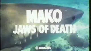 The Jaws of Death (Mako, lo squalo della morte) - Original Trailer by Film&Clips,