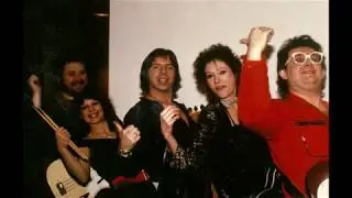 Jo en de Baleinen - "Oh Moeder" (1978)