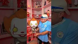 I Need This Funko 🤡 🫠